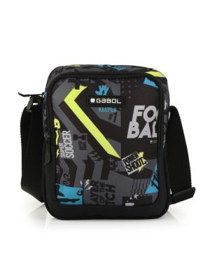 Чанта Gabol Rivals 16x20х6,5 см, 233368