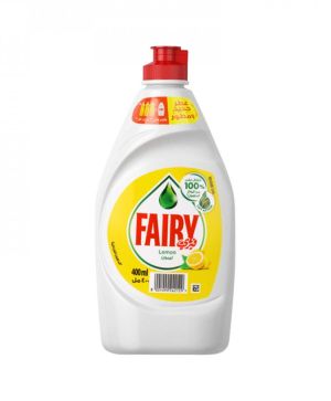 Веро Fairy Lemon, 400ml