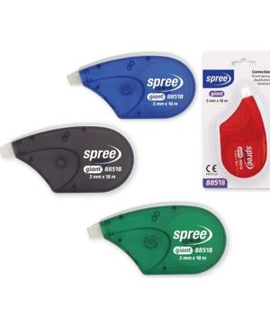 Коригираща лента Spree, 5мм х 18 м