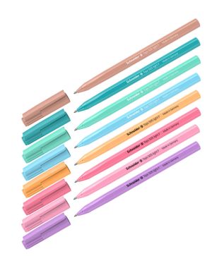 Химикалка Tops 505 F pastel