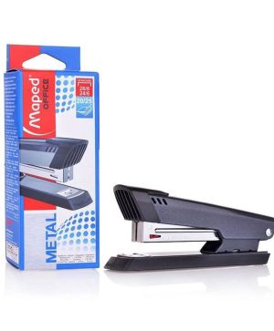 Телбод Maped Office, Metal, 20/25 л., 24/6, 26/6