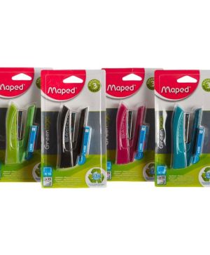 Телбод Maped N10 пастел + 400 телчета