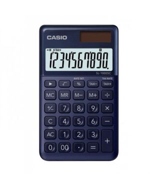 Калкулатор Casio SL-1000SC