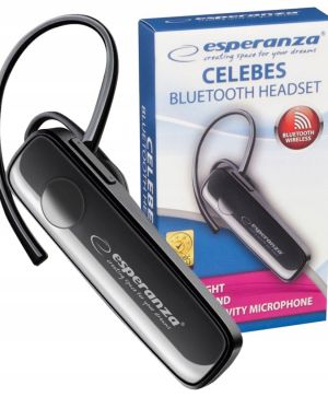 Слушалки Blutooth Celebes EH184К