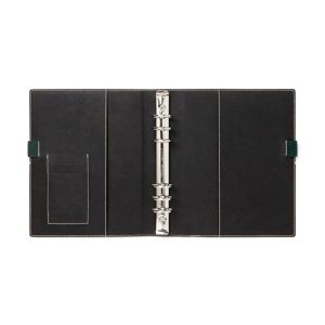 Filofax Органайзер Eco, А5, пепелявосив