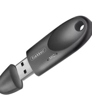 Bluetooth аудио приемник Earldom ET-M40, USB