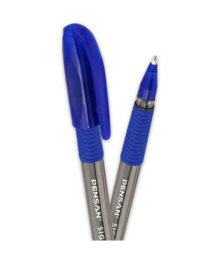 Химикалка Pensan 2410 син