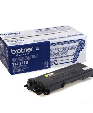 Тонер касета Brother TN2120, съвместима