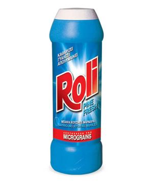 Roli абразив 350g, Бор