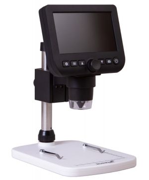 Микроскоп  LCD 220x
