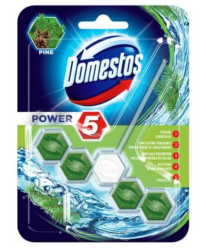 Ароматизатор  Domestos 5 бор
