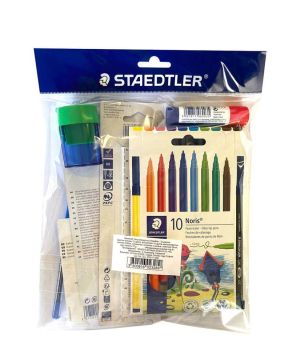Комплект за училище  Staedtler
