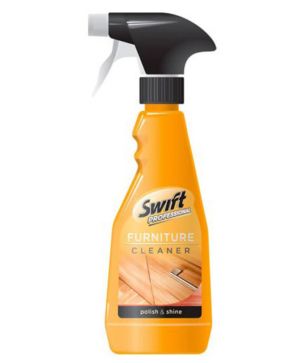 Почистващ препарат за дърво Swift Profesional