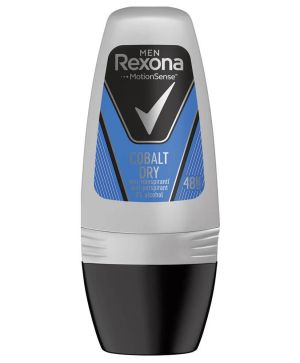 Рол он Rexona Cobalt Dry 50мл