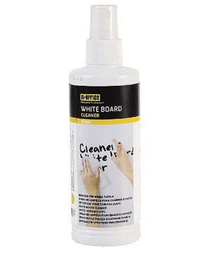 Почистващ спрей бяла дъска Bi-Office 125ml