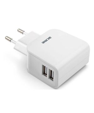 Зарядно за стена Acme CH12 USB Wall
