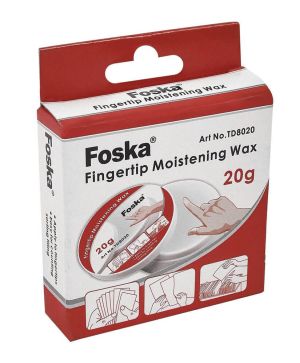 Мокрилник Foska с гел 20 g