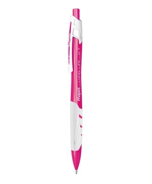 Автоматичен молив Maped Long Life 0.7mm, Розов