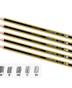 Молив Staedtler Noris 120 B