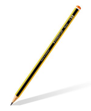 Молив Staedtler Noris 120 2B