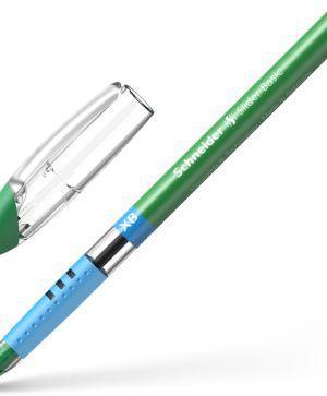 Химикал Schneider Slider XB 1.4mm т.зелен