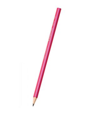 Молив Staedtler Happy 118 розов