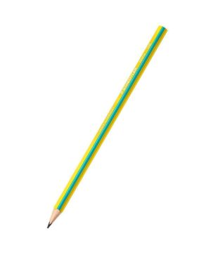 Молив Staedtler Happy 118 жълт