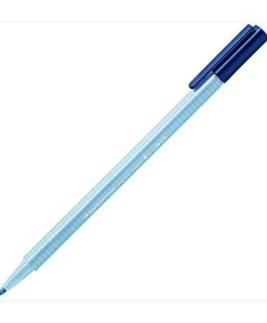 Тънкописец Staedtler Triplus color п.син