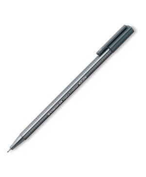 Тънкописец Staedtler Triplus 334 Сив