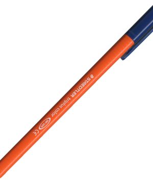 Маркер Staedtler Triplus color оранж