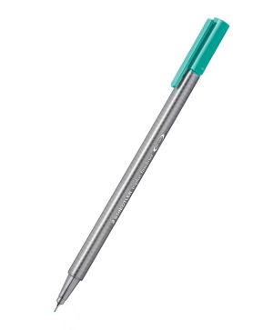 Тънкописец Staedtler Triplus 334 Резида