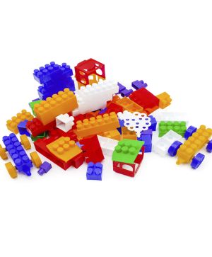 Конструктор Maximus 80 части