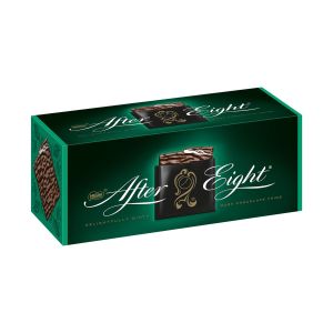 Nestlé Шоколадови бонбони After Eight, 200 g