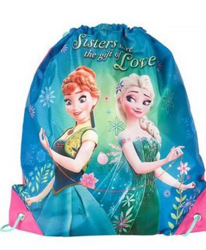 Торба за спорт Frozen