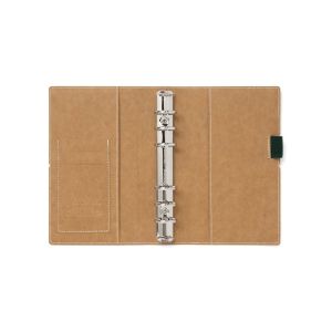 Filofax Органайзер Eco Personal, абанос