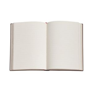 Paperblanks Тефтер Asterix the Gaul, Ultra, широки редове, твърда корица, 72 листа