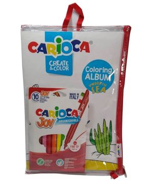 Комплект за рисуване Carioca
