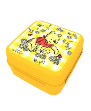 Комплект за храна Winne the Pooh