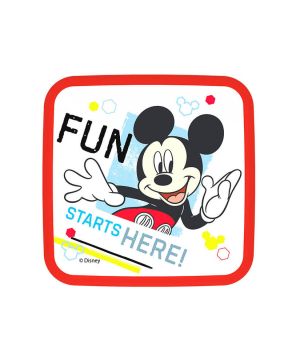 Комплект за храна Mickey