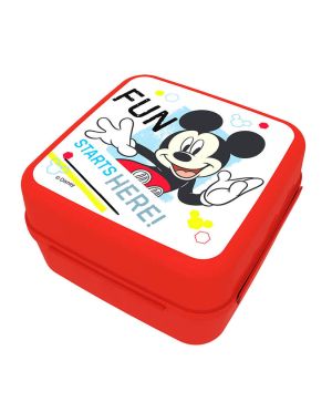 Комплект за храна Mickey