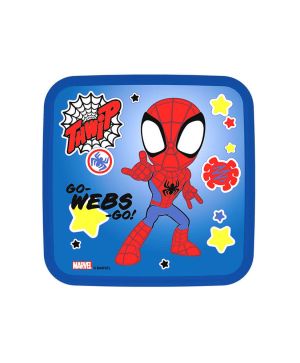 Комплект за храна Spiderman