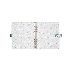 Filofax Органайзер Botanical, A5, мента