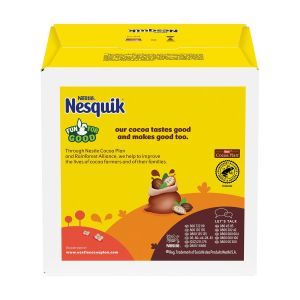 Nescafé Dolce Gusto Кафе капсула Nesquik Chocolate, 16 броя