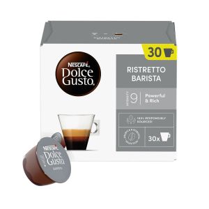 Nescafé Dolce Gusto Кафе капсула Barista, 30 броя