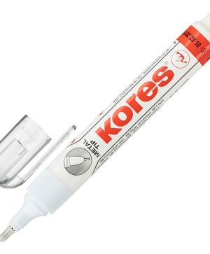 Коректор писалка Kores 10 гр