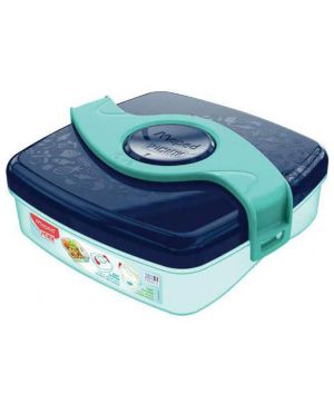 Кутия за храна Maped Orgin Kids Тюркоаз