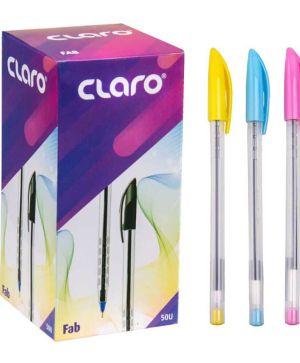 Химикал Claro Fab, 1mm