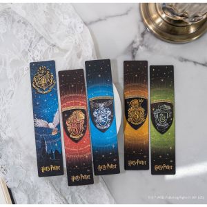 Paperblanks Книгоразделител Gryffindor