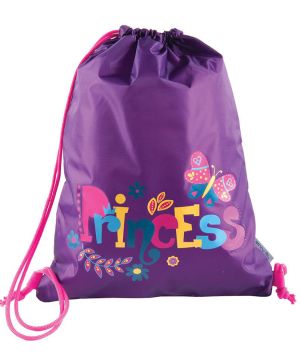 Чанта Pulse за спорт FLOWERS PRINCESS