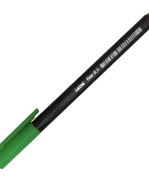 Тънкописец Lared 0.4 mm, Зелен